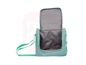 Lancheira Térmica - Snaker