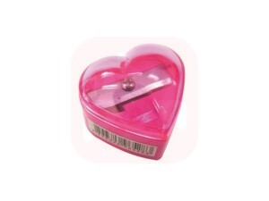 Apontador Depósito Coração - UND