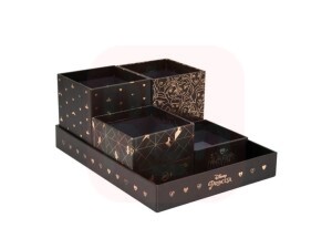 Organizador de Mesa Princesas - DAC