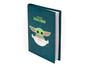 Agenda Executiva A5 Star Wars - DAC