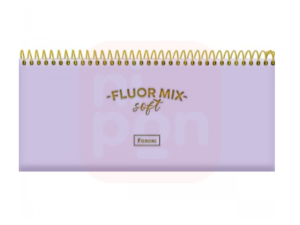 Agenda Planner Blush 2024 - Foroni