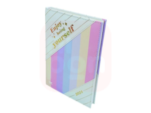 Agenda 2024 DAC Enjoy