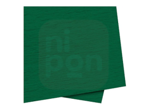 Papel Crepom Mais Verde Bandeira