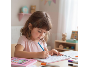 Livro de Colorir Bobbie Goods 