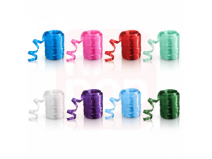 Fitilho Pequeno 50 m – Cores Sortidas